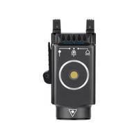 Ліхтар Olight Baldr S Gunmetal Grey Blue laser - фото 8