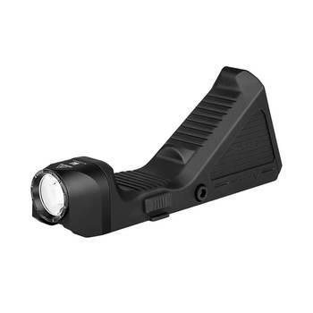 Фото Ліхтар Olight Sigurd Black (Cree XH-P 35B HI, 1450 люмен)