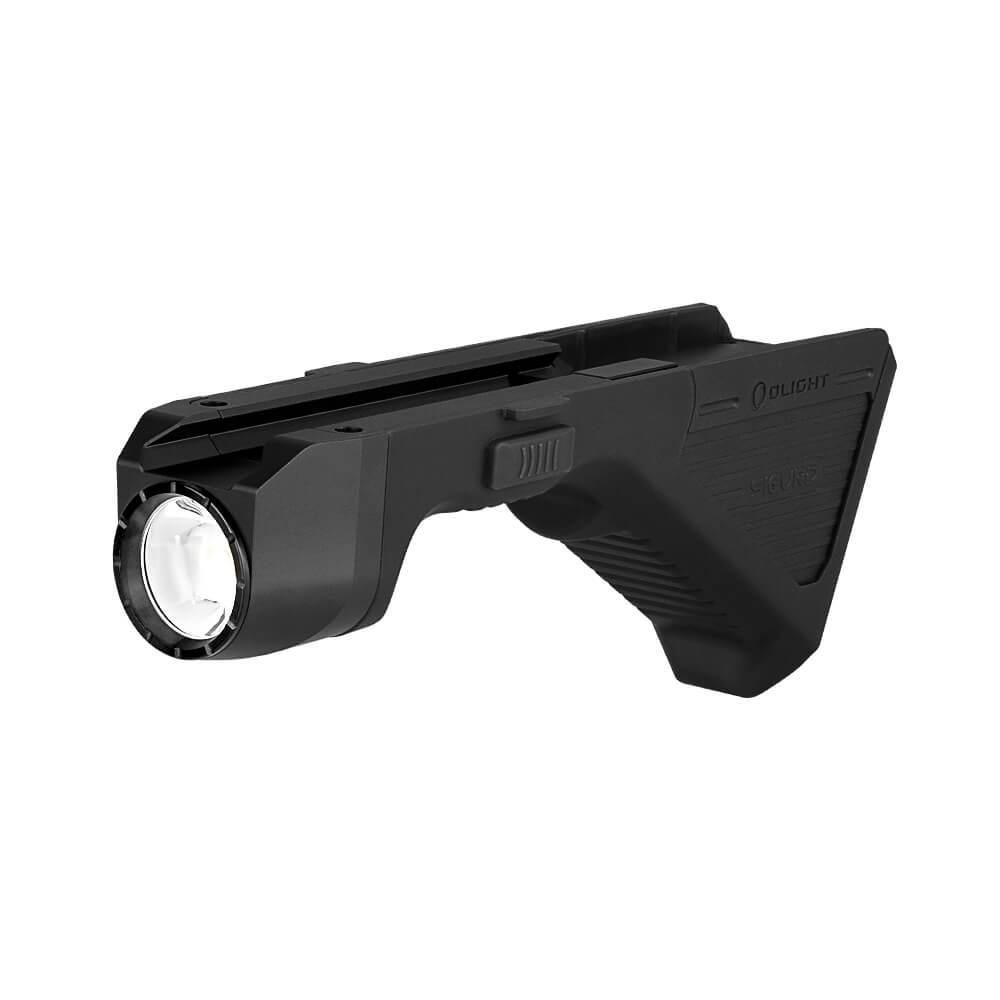 Ліхтар Olight Sigurd Black (Cree XH-P 35B HI, 1450 люмен) - фото 1