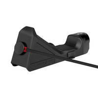 Ліхтар Olight Sigurd Black (Cree XH-P 35B HI, 1450 люмен) - фото 3