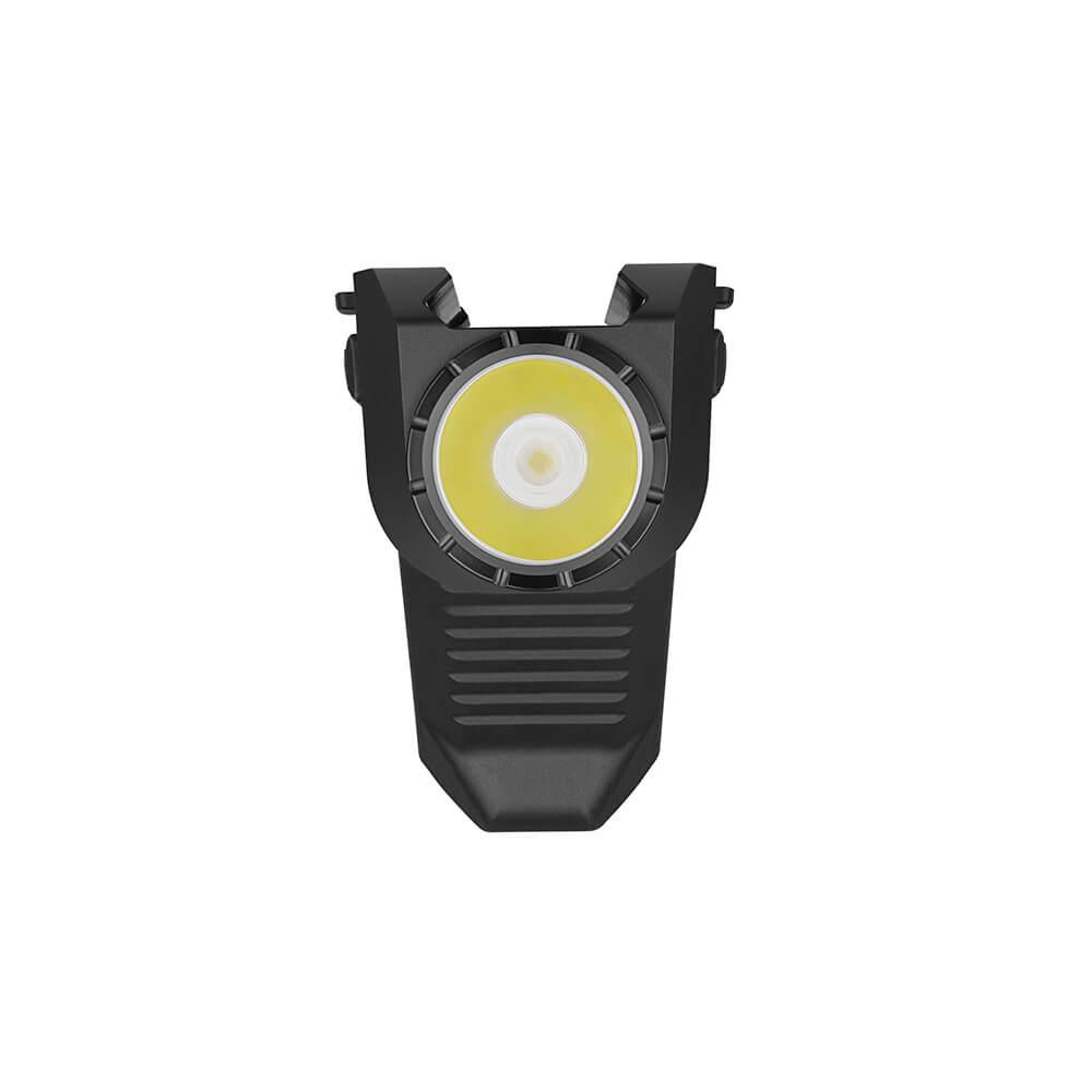 Ліхтар Olight Sigurd Black (Cree XH-P 35B HI, 1450 люмен) - фото 4