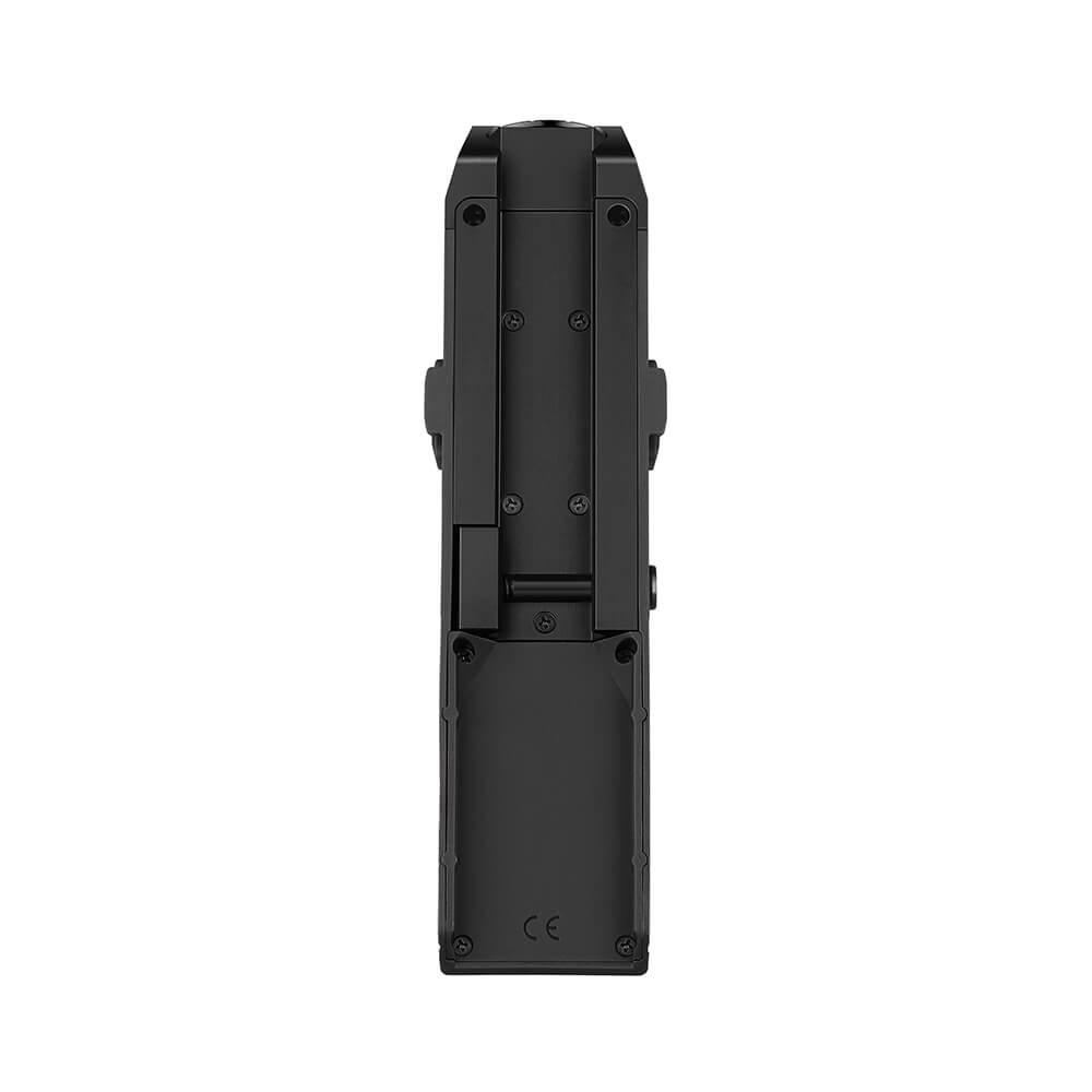 Ліхтар Olight Sigurd Black (Cree XH-P 35B HI, 1450 люмен) - фото 10
