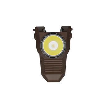 Фото Ліхтар Olight Sigurd Desert Tan (Cree XH-P 35B HI, 1450 люмен)