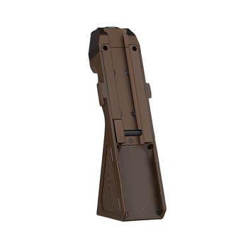 Фото Ліхтар Olight Sigurd Desert Tan (Cree XH-P 35B HI, 1450 люмен)