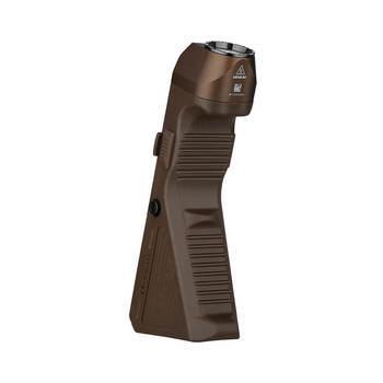 Фото Ліхтар Olight Sigurd Desert Tan (Cree XH-P 35B HI, 1450 люмен)