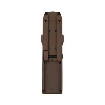 Фото Ліхтар Olight Sigurd Desert Tan (Cree XH-P 35B HI, 1450 люмен)