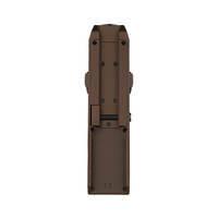 Ліхтар Olight Sigurd Desert Tan (Cree XH-P 35B HI, 1450 люмен) - фото 6