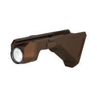 Ліхтар Olight Sigurd Desert Tan (Cree XH-P 35B HI, 1450 люмен)