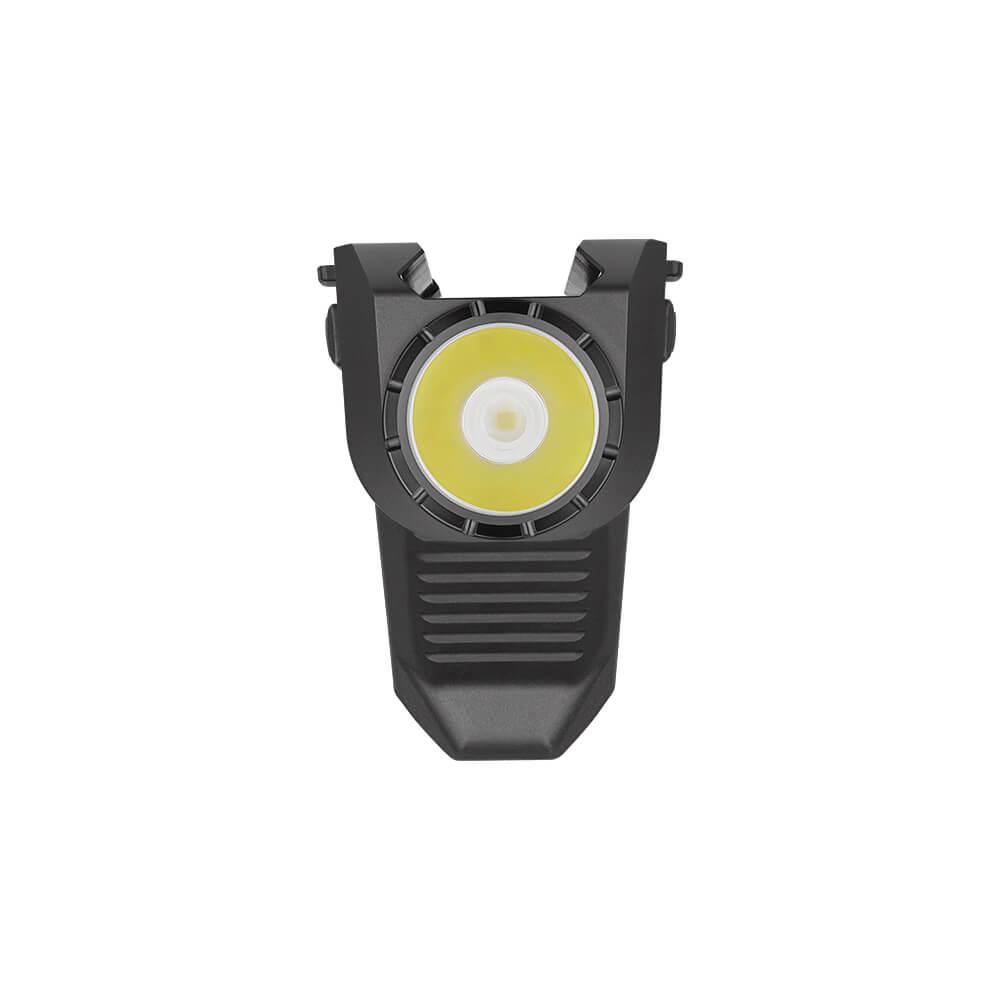 Ліхтар Olight Sigurd Gunmetal Grey (Cree XH-P 35B HI, 1450 люмен) - фото 3