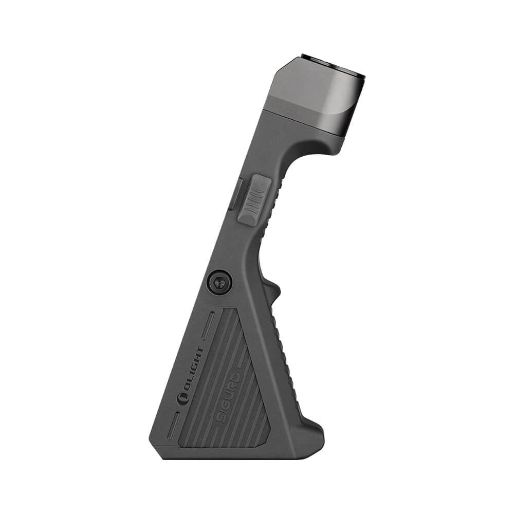 Ліхтар Olight Sigurd Gunmetal Grey (Cree XH-P 35B HI, 1450 люмен) - фото 5