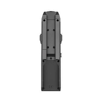 Фото Ліхтар Olight Sigurd Gunmetal Grey (Cree XH-P 35B HI, 1450 люмен)