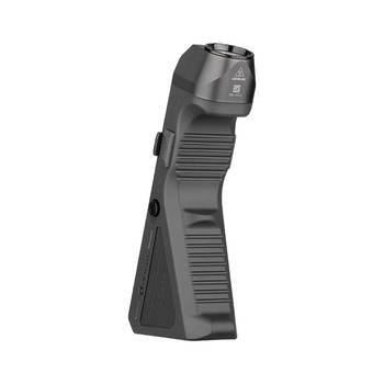 Фото Ліхтар Olight Sigurd Gunmetal Grey (Cree XH-P 35B HI, 1450 люмен)