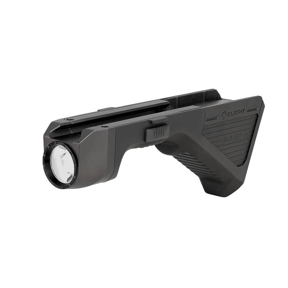Ліхтар Olight Sigurd Gunmetal Grey (Cree XH-P 35B HI, 1450 люмен) - фото 1