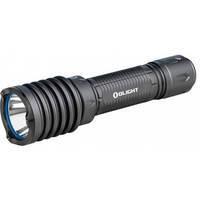 Ліхтар Olight Warrior 3 X GR Gunmetal grey - фото 1