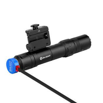 Фото Ліхтар Olight Odin GL Picatinny (1500 лм, ЛЦУ)