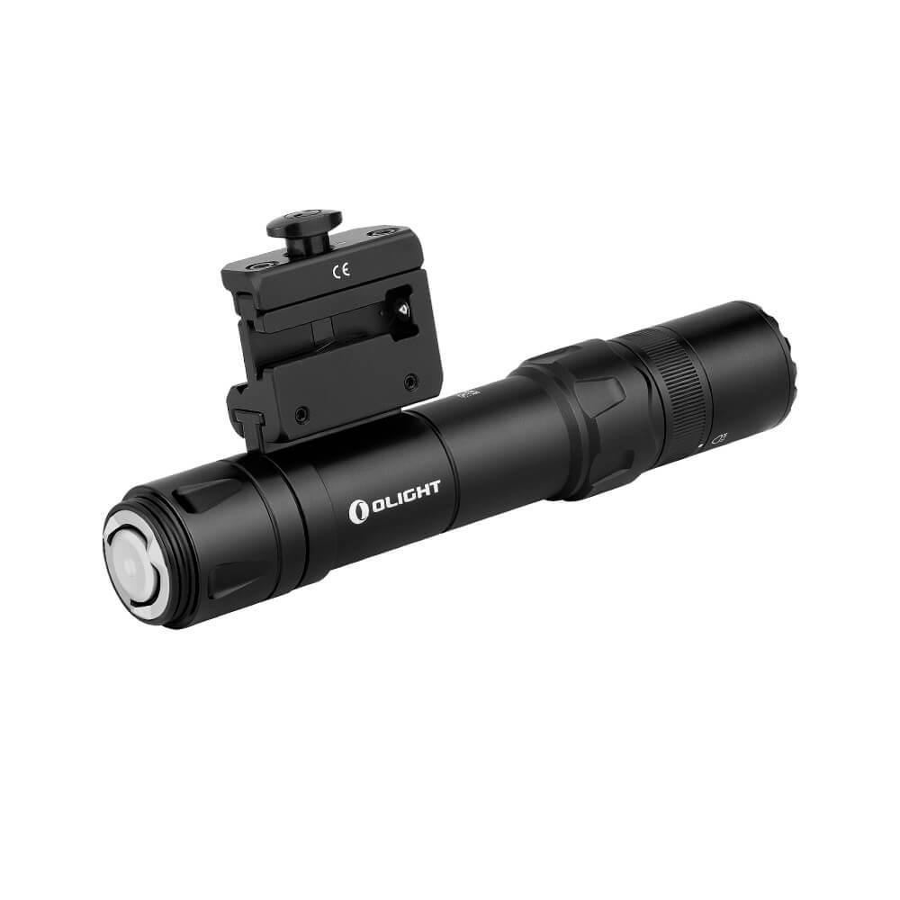 Ліхтар Olight Odin GL Picatinny (1500 лм, ЛЦУ) - фото 7