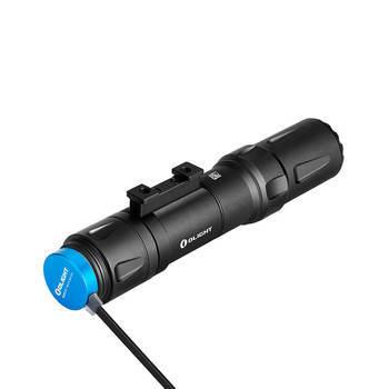 Фото Ліхтар Olight Odin (2000 люмен, Picatinny)