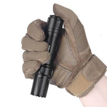 Фото Ліхтар Olight Odin (2000 люмен, Picatinny)
