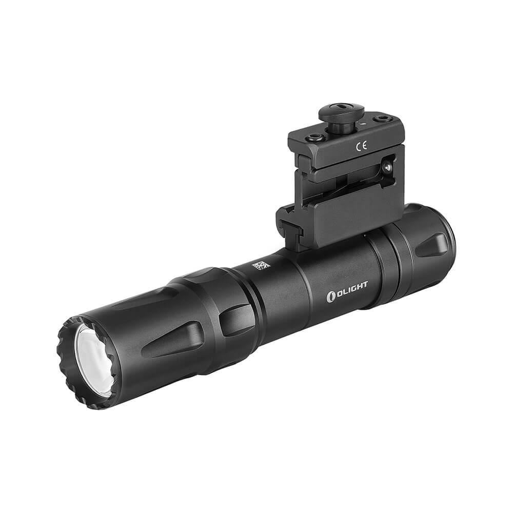 Ліхтар Olight Odin (2000 люмен, Picatinny) - фото 4