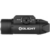 Ліхтар Olight PL-3 Valkyrie Black - фото 3