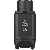 Ліхтар Olight PL-3 Valkyrie Black - фото 6