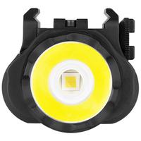 Ліхтар Olight PL-3 Valkyrie Black - фото 7