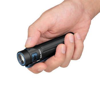 Фото Ліхтар Olight Baton 3 Pro Black