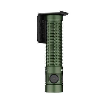 Фото Ліхтар Olight Baton 3 Pro OD Green