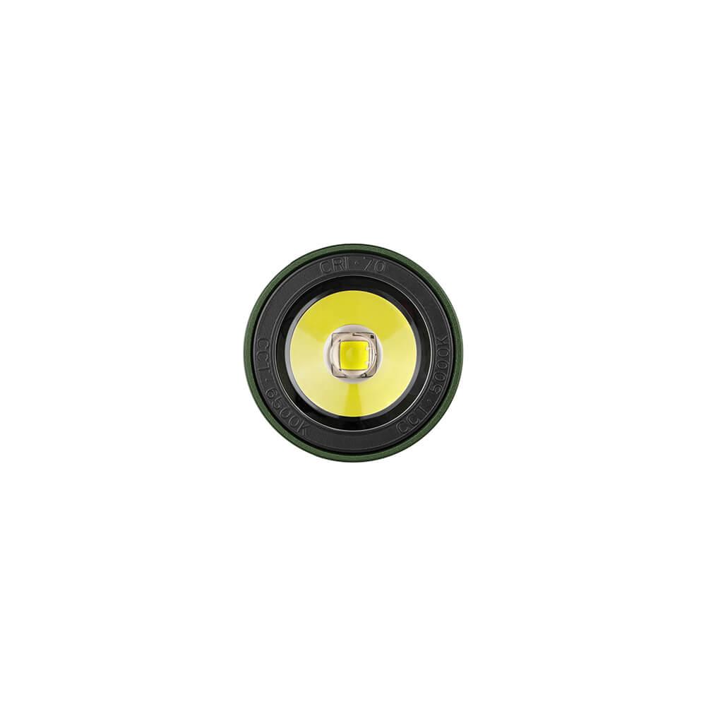 Ліхтар Olight Baton 3 Pro OD Green - фото 5