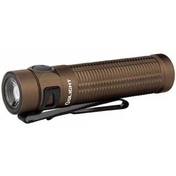 Фото Ліхтар Olight Baton 3 Pro Desert Tan