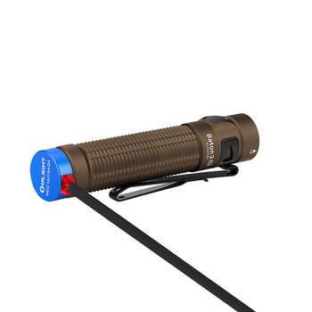 Фото Ліхтар Olight Baton 3 Pro Desert Tan