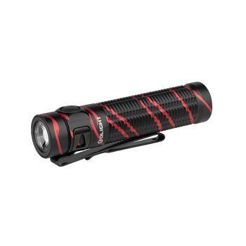 Фото Ліхтар Olight Baton 3 Pro Black Lava
