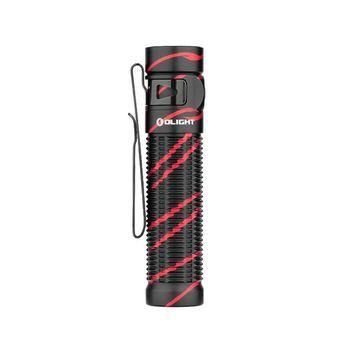 Фото Ліхтар Olight Baton 3 Pro Black Lava