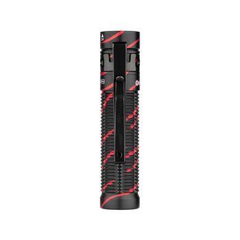 Фото Ліхтар Olight Baton 3 Pro Black Lava