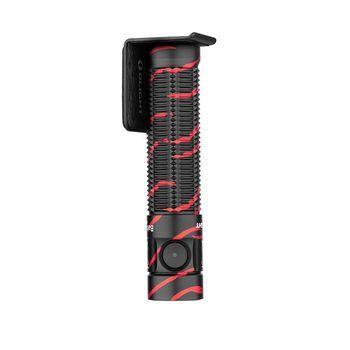 Фото Ліхтар Olight Baton 3 Pro Black Lava