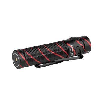 Фото Ліхтар Olight Baton 3 Pro Black Lava