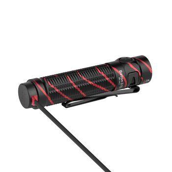 Фото Ліхтар Olight Baton 3 Pro Black Lava