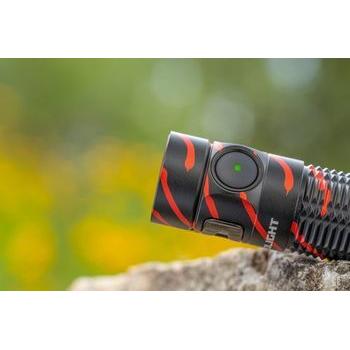 Фото Ліхтар Olight Baton 3 Pro Black Lava