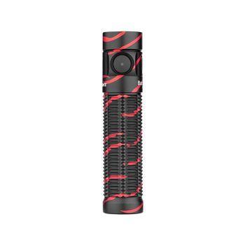 Фото Ліхтар Olight Baton 3 Pro Black Lava