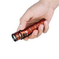 Ліхтар Olight Warrior Mini 2 DT Lava Camouflage - фото 2