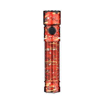 Фото Ліхтар Olight Warrior Mini 2 DT Lava Camouflage