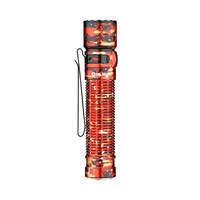 Ліхтар Olight Warrior Mini 2 DT Lava Camouflage - фото 6