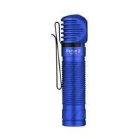 Ліхтар Olight Perun 2 Blue (Cree XH-P 50 CW, 2500 люмен) - фото 8