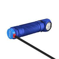 Ліхтар Olight Perun 2 Blue (Cree XH-P 50 CW, 2500 люмен) - фото 6