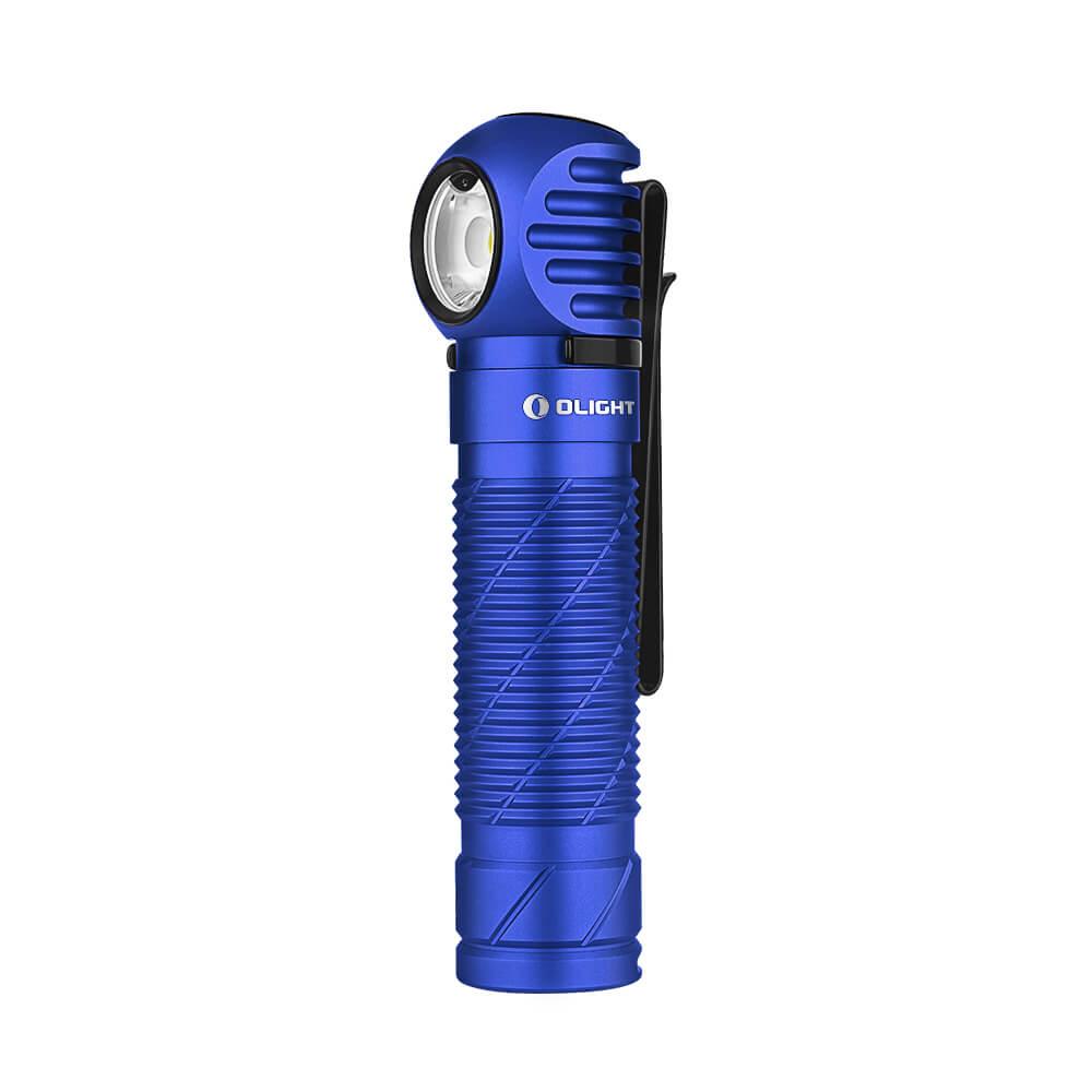 Ліхтар Olight Perun 2 Blue (Cree XH-P 50 CW, 2500 люмен) - фото 1