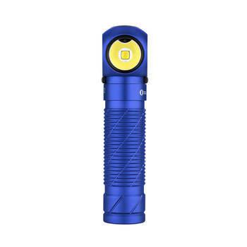 Фото Ліхтар Olight Perun 2 Blue (Cree XH-P 50 CW, 2500 люмен)