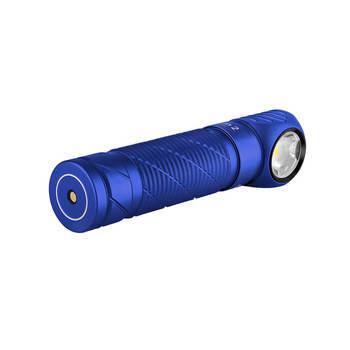 Фото Ліхтар Olight Perun 2 Blue (Cree XH-P 50 CW, 2500 люмен)