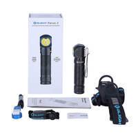 Ліхтар Olight Perun 2 Desert Tan (Cree XH-P 50 CW, 2500 люмен) - фото 7
