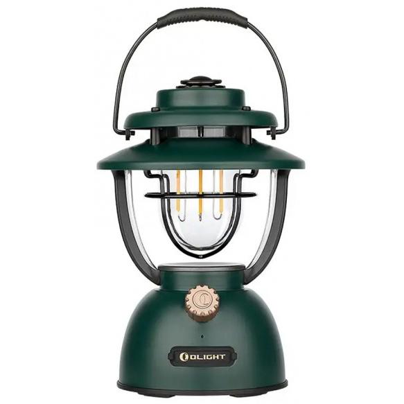 Кемпінговий ліхтар Olight Olantern Classic 2 Pro Forest Green - фото 1