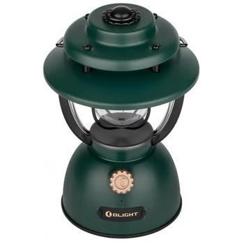 Фото Кемпінговий ліхтар Olight Olantern Classic 2 Pro Forest Green